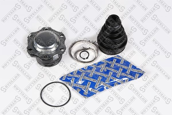 ШРУС внутренний к-кт! 25307\ VW Golf IV 97-06 160-1190-SX STELLOX