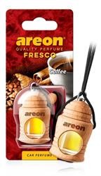 Ароматизатор подвесной жидкостный (кофе) Fresco AREON FRTN27 AREON