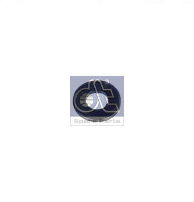 Шайба стопорная (топливный насос)  10шт 2.12176 DIESEL TECHNIC