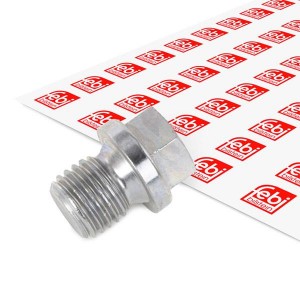 Пробка сливная MERCEDES поддона картера FEBI 05961 FEBI BILSTEIN