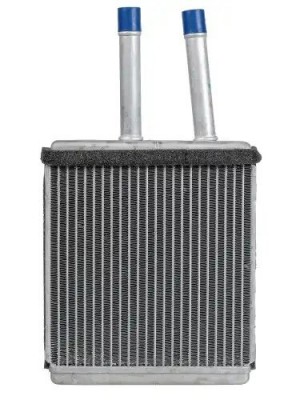 радиатор печки! KIA Sportage II all 99-03 Z19759 ZENTPARTS