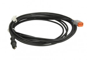 Удлинительный кабель K0278324000 KNORR BREMSE