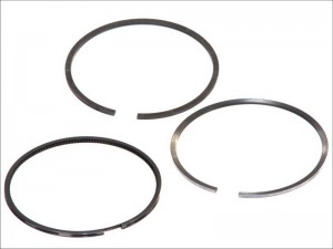 Комплект поршневых колец d108 3.0x2.5x4 /1x1 MAN D0826 LF/TF 800014610000 KOLBENSCHMIDT
