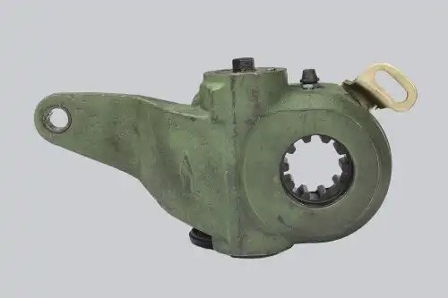 трещетка !автомат зад. левая, D38 z10, 165мм (+60мм)\KAMAZ 5360/5460/6460/6520,  79261 AVTOMAGNAT