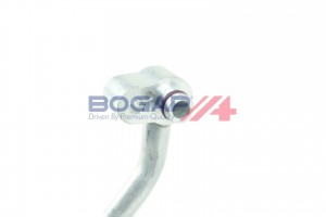 ТРУБКА AC VW Tiguan A4128110 A4128110 BOGAP