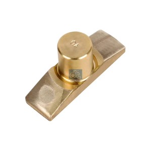 Пружина синхронизатора! d6 L34 ZF(S5-50.S6-65/80/90.4S-120GP,5S-90/9 2.5S-110/1G 4 DIESEL TECHNIC