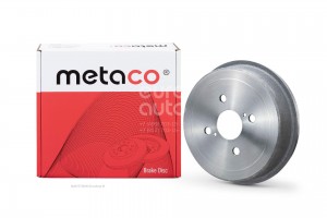 TOYOTA COROLLA E10 (92-97)/ COROLLA E11 (97-01) 3070030 METACO