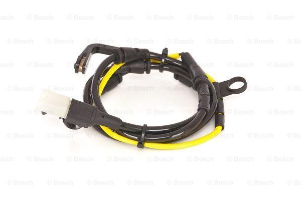 Датчик износа тормозных колодок LAND ROVER Range Rover (12-) передний (1шт.) BOS 1987473582 BOSCH