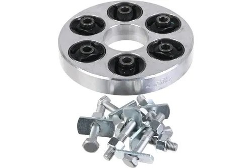 муфта кардана к-кт!с болтами и гайками\ Toyota Estima 2.2TDi 92-99 Z43019 ZENTPARTS