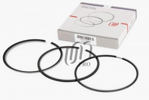 кольца поршневые! STD \DAF CF85/CF/XF MX13 PR1142000 UNITED MOTORS PRO