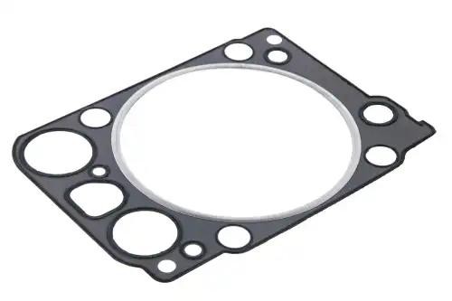 прокладка ГБЦ! обрезин d130 тонк. MB Actros OM501/502 LA OM541.920R927/OM941.930 Z16707 ZENTPARTS