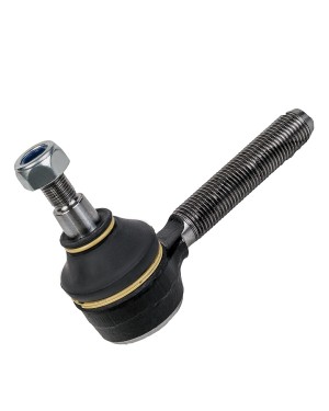 наконечник рулевой наружный!\ MB W124<95 Z10816 ZENTPARTS