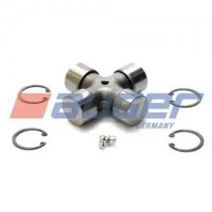 крестовина кардана! 35x96.8 со стопорами \MB,VW MAN 65103 AUGER