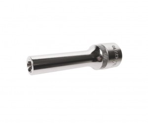 Головка торцевая 1/2" TORX E10 глубокая L=76мм JTC JTC-47310 JTC TOOLS