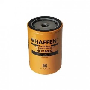 Фильтр топливный КАМАЗ CUMMINS тонк/оч M16x1.5 (FF42000,FF5018,FF5074) (Haffen) HFF10002 HAFFEN