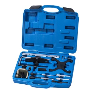 набор фиксаторов распредвала и коленвала! для Ford, Mazda\ ST080 ROSSVIK