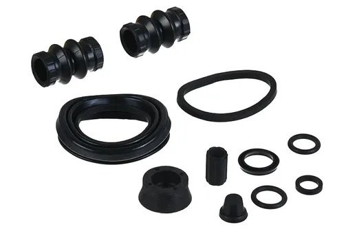 р/к дискового тормоза! \ Fiat 500L, Peugeot 208 12> Z113682 ZENTPARTS