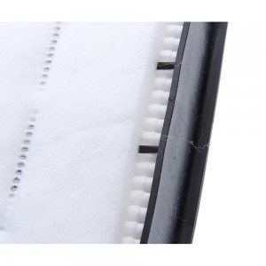 Фильтр воздушный MITSUBISHI Colt (96-03),Lancer (95-07),Outlander (03-06) MEGAPO 130-13-013 MEGA POWER