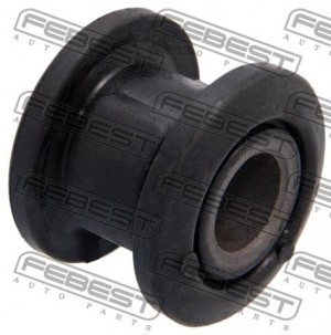 сайлентблок рулевой рейки!\ Toyota Yaris 99> TAB-030 FEBEST