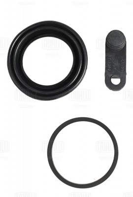 Ремкомплект суппорта Audi 80 (91-) перед. d=54мм (RCF 205301) RCF 205301 TRIALLI