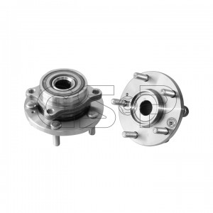 Ступица в сборе 9327048 9327048 GS P