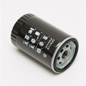 Фильтр масляный FORD Focus/Galaxy/Mondeo/Escort 92- OF0119 OF0119 GREEN FILTER