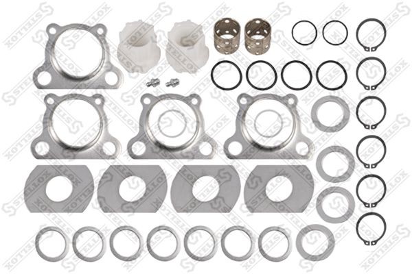 р/к торм. вала !(мп) на ось (с грибком) (A=066.060-00+066.066-00) \TRAILOR 08.84 8507009SX STELLOX
