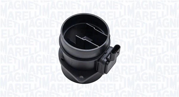 Датчик массового расхода воздуха MERCEDES Sprinter (06-) MAGNETI MARELLI 213719757019 MAGNETI MARELLI