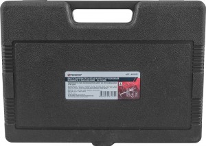 рассухариватель клапанов! струбцинный в наборе с насадками, 16, 19, 23, 25, 30 м AVSCS2 THORVIK