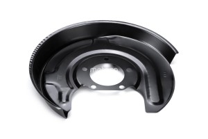 VW PASSAT [B5] (1996-2000) ЗАДНИЙ ЛЕВЫЙ 8324059 METACO