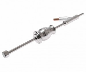 Молоток обратный для точечной рихтовки и сварки 435мм JTC JTC-2501 JTC TOOLS