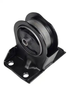 подушка двигателя задняя! Mitsubishi Galant EA3A/EA8A USA 96-03 Z13459 ZENTPARTS