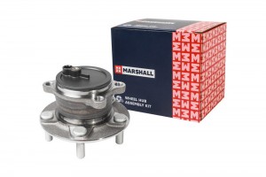 Ступица задн. Mazda 3 III 13-  6 III 12-  CX-5 I II 11- M8137649 M8137649 MARSHALL