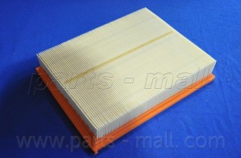 Фильтр воздушный SSANGYONG KYRON/ACTYON 2.0/2.7Xdi  PAD-016 PAD016 PMC PARTS MALL
