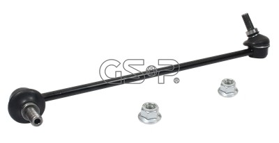 тяга стабилизатора переднего!\ VW Golf, Skoda Octavia 03> S050040 GS P