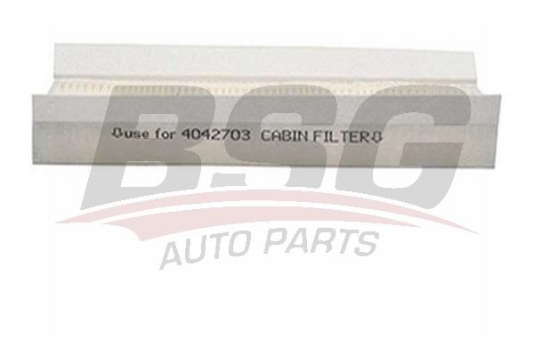 Фильтр воздушный салона FORD Transit (2.0/2.4) BSG BSG30145007 BSG