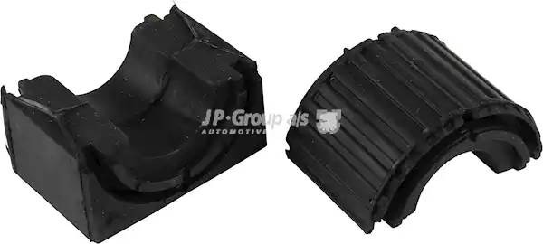 Втулка стабилизатора VW PASSAT 11-/TIGUAN 07- пер.подв. 1140607500 11 406 075 00 JP GROUP