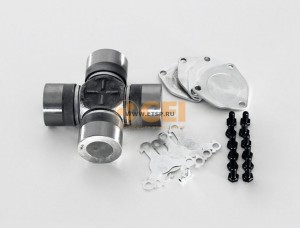 Крестовина вала карданного 57*152.7 Volvo 133094 CEI