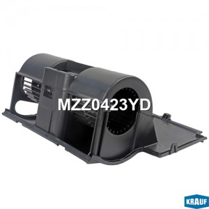 электродвигатель отопителя! в сборе\ IVECO EUROCARGO MZZ0423YD KRAUF