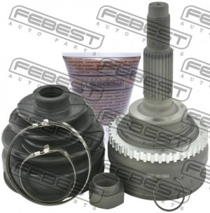 ШРУС 0210-016A44 0210-016A44 FEBEST