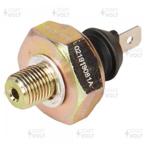 Датчик аварийного давления масла (0,15-0,45бар) VSOE1810 START VOLT