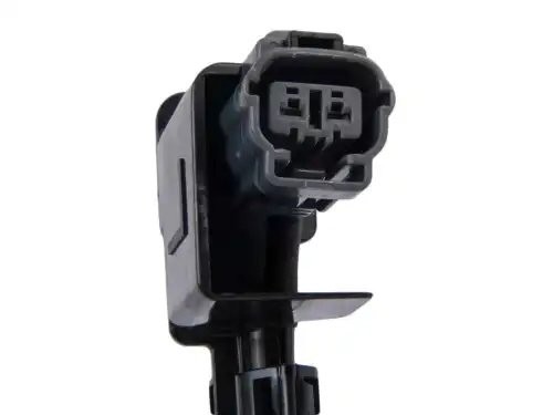 датчик ABS! передний левый\ Mazda 6 (GH) 07> Z03191 ZENTPARTS