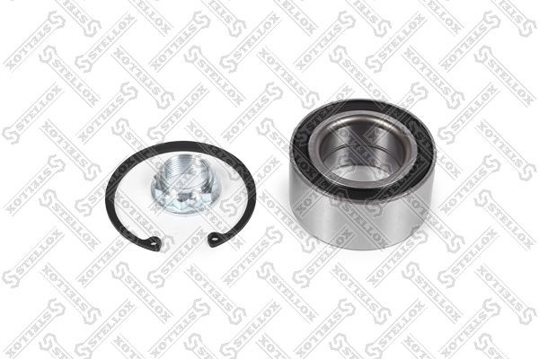 R150.41=VKBA3682 [33416762317] !к-кт подшипника ступ. зад.\ BMW E90 1.8-2.5i/D 0 43-28280-SX STELLOX