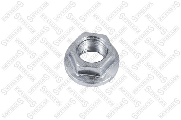 гайка! болта карданного вала М16x1.5 \MAN 83-06801-SX STELLOX