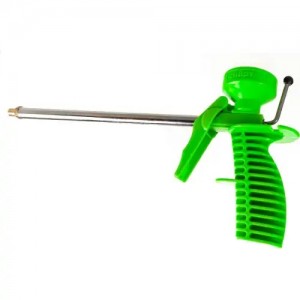 Пистолет для монтажной пены СИБРТЕХ 88672 SIBRTEC