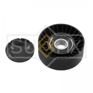 VW CRAFTER (2006>) FP-2176 SUFIX