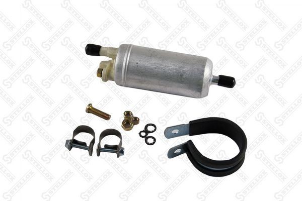насос топливный электрический!\ Audi 80 1.8/S 83-91 10-01690-SX STELLOX