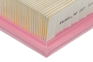 Фильтр воздушный LAND ROVER Range Rover (22-) RAF FILTER AF217 RAF FILTER