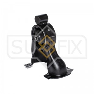 MITSUBISHI LANCER (CS) (2003-2006) МКПП FM-4216 SUFIX