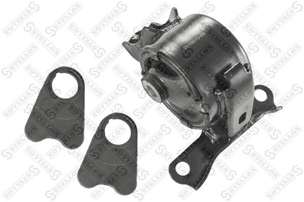 подушка двигателя левая!\ Honda Step WGN RF3-RF8 2001-2005 25-18013-SX STELLOX